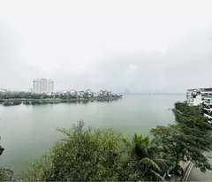 selling street front house in tay ho district, 200m2, 6 floors, frontage 8.5m, price only 200 billion