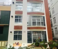 selling su van hanh house in district 10, busy business area, 88m2, only 19.3 billion, standard legal