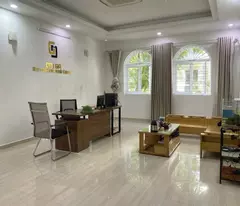 selling subdivision of do nghia urban area - duong noi - ha dong - area 100m2 x 5 elevator floors, 5m frontage