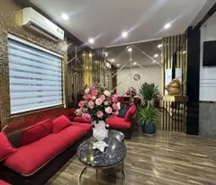 selling sublot house nguyen chi thanh, dong da - 45m² x 5t - avoid cars - business - price 20 billion