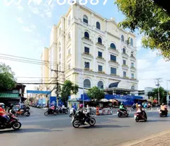 selling super beautiful house in bloom hau street 39, district 2, 56m2 only 3 billion 400