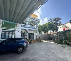 selling super beautiful vinh thanh villa in nha trang city area: 706m² - large, airy land price:
