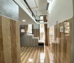 selling super cash flow chdv nguyen van khoi, gv - roi 10% - area 324m2 - 22 rooms - contract 130 million - 16 billion
