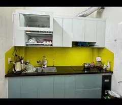 selling super nice 3-storey house in tran hung dao ward, parked car, 35.7m2, price 3.45 billion
