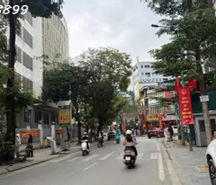 🏠 selling super product building on the street of lang pagoda - 135m2 - 9 floors - price 110 billion 💎