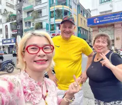 selling super product front of nguyen trai dong business, district 5 - rare 7m*21m - right corner of nguyen van cu noi