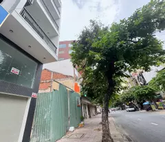 selling superior products, 1 basement, 8 floors - business front d. nguyen dinh chieu, district 3 - 8m*24m