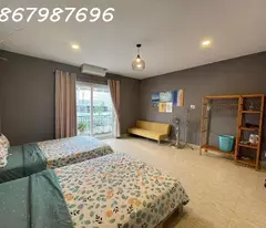selling tam huyet homestay house in phuoc long a area, nha trang, area 97.5m², price 6.55 billion