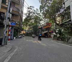 selling tam khuong townhouse 45m2, 5t, mt4.1m, car, beautiful, sparkling house around 15 billion rare dong da