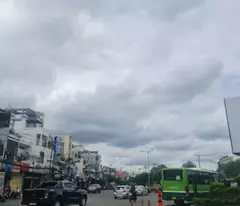 selling tan binh mt is er than a social house near the airport, 199m2, 6m wide