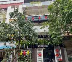 selling tay mo functional urban area. nam tu liem area 88m x 4t. frontage 6m.