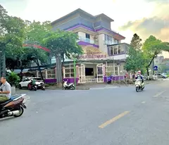 selling tay nam linh dam villa, super product in hoang mai center, corner lot, rare house for sale. 180m2 46 billion