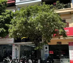 selling thach ban townhouse, street frontage, sidewalk 6m, business regardless of 75m*4.5t, mt 5m, surplus 15 billion.