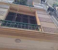 selling thai thinh townhouse 60 m2 x 5 floors mt 4.3 m k/automobile sales avoid donga da district