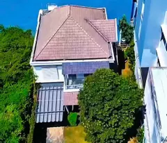 selling thao dien villa district 2, 308m2 of super large garden land, price 52 billion