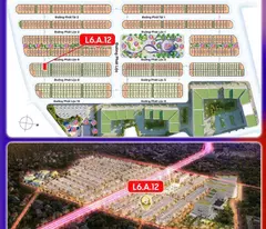 selling the est 67.5m² townhouse at the vlasta nui deo thuy nguyen project, priced from only 5.9 billion.