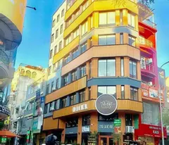 selling the faculty of the van hanh master next to the 5-floor van hanh mall - 36.8 billion