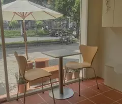 selling the front of corner lot _ 80m2_only 9 billion good negotiation