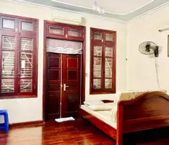 selling the only 4-storey villa in hai ba trung, le chan, hai phong luxury housing area for 18 billion