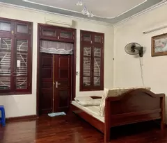 selling the only luxury residential villa in cat dai, le chan, hai phong 108m2 elevator