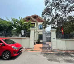 selling thien loi garden villa, 500m, 20m frontage, 8m road, price 26 billion