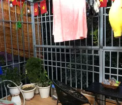 selling tho quan group house 38.9m2. 5th floor. price 5.38 billion dong da hanoi
