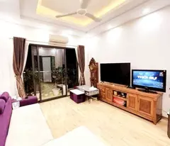 selling thuong thanh sublot house - cars - business - full interior 📍 thuong thanh, long bien –