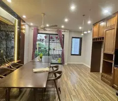 selling thuy khue townhouse, tay ho, near the street, construction, wide alley, 48m, 5 floors, 12.5 billion