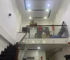 selling to children going abroad, 8m street, nice house, right next door, next to le van chi, linh trung, thu duc, around 6 billion