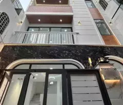 🏡 selling to hien thanh mt, ward 15, district 10, 7.1m wide, 6.x billion!