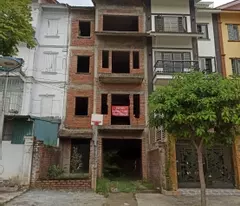 selling townhouse 112.5 m2, square meter 6m 9.65 billion.