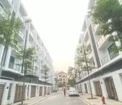 selling townhouse at lane 196 ho tung mau, 80m², 6 floors, elevator, price 27 billion