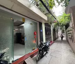 selling townhouse in minh khai, hoang mai, 36m, 5 floors. price: 6.9 billion