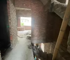 selling townhouse in sai dong, long bien, 98m x 4 floors, area 6.3m, subdivided lot, bypass car, 10 billion 5