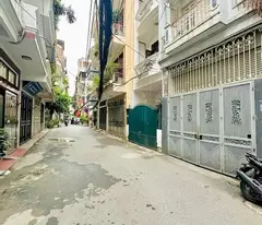 selling townhouse le trong tan, thanh xuan, 68m2, 5 floors, 4.3m square meter. price: 23.5 billion. contact: 0937158386