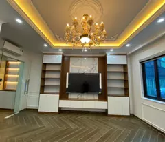 selling townhouse le van luong - thanh xuan, 44m² x 4 floors - near trung hoa nhan chinh, price 7.5 billion