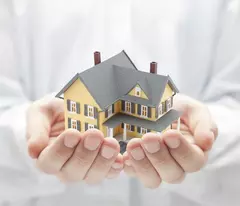 selling townhouses in can giuoc, long an - highly profitable investment