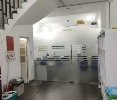 selling townhouses on nguyen khuyen, office shop, ha dong, double street for business