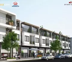 selling townhouses & villas at the light city - buying long term, true living space
