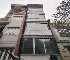 ✨ selling tran dien townhouse in thanh xuan district 52 m2 6 floors 16.5 billion k/business ✨