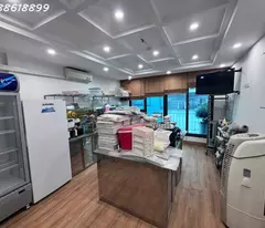 selling tran duy hung building, cau giay - 65m2 x 7 elevator floor - sidewalk 3 cars avoid - business