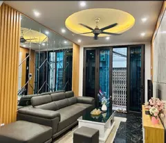 selling tran khat chan house, 20m, 42m from car, price 4.6 billion