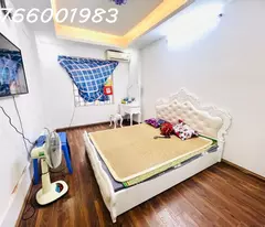 selling tran phu house 32m 5 floors, retirement area, good security 4.95 billion.