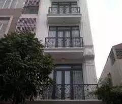 selling tran phu townhouse - area 30m2, mt6m price slightly 4 billion