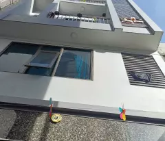 selling trinh van bo apartment building 65m2- 7t- 18ch for rent, revenue 70 million/month, price 13.99 billion