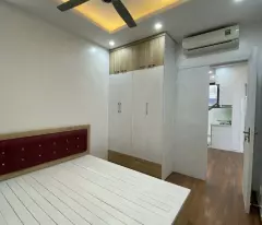 selling trinh van bo central party office apartment 68m2, 2 bedrooms, 2 bathrooms for only 3.75 billion