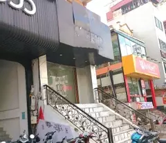 selling trung kinh townhouse, 195m2, corner lot, top business