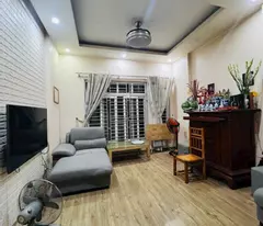 selling trung liet townhouse, dong da center, area 33m2 x 5 floors, area 4.1m, price 8.99 billion