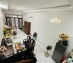 selling trung phung townhouse, dong da, near the street, right at home, small business with 5 floors, 48m2, price 6.9 billion