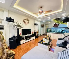 selling truong chinh house 53m2. 5 floors. 4.3m frontage. price 14.7 billion dong da hanoi
